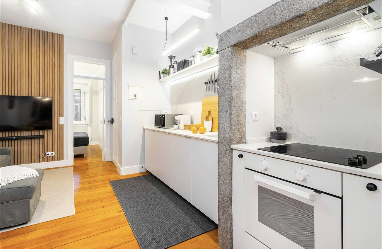 Projeto de interiores